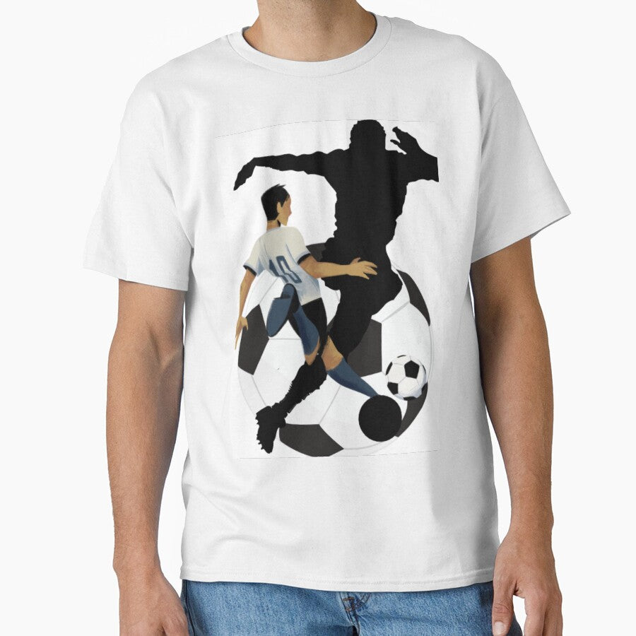 Football-Soccer by Aleksanddr-shop
