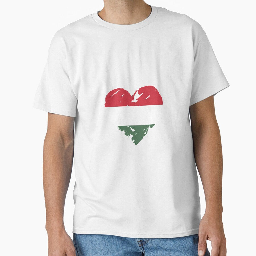 I Love Hungary _ Szeretem Magyarországot by DreamBrushy