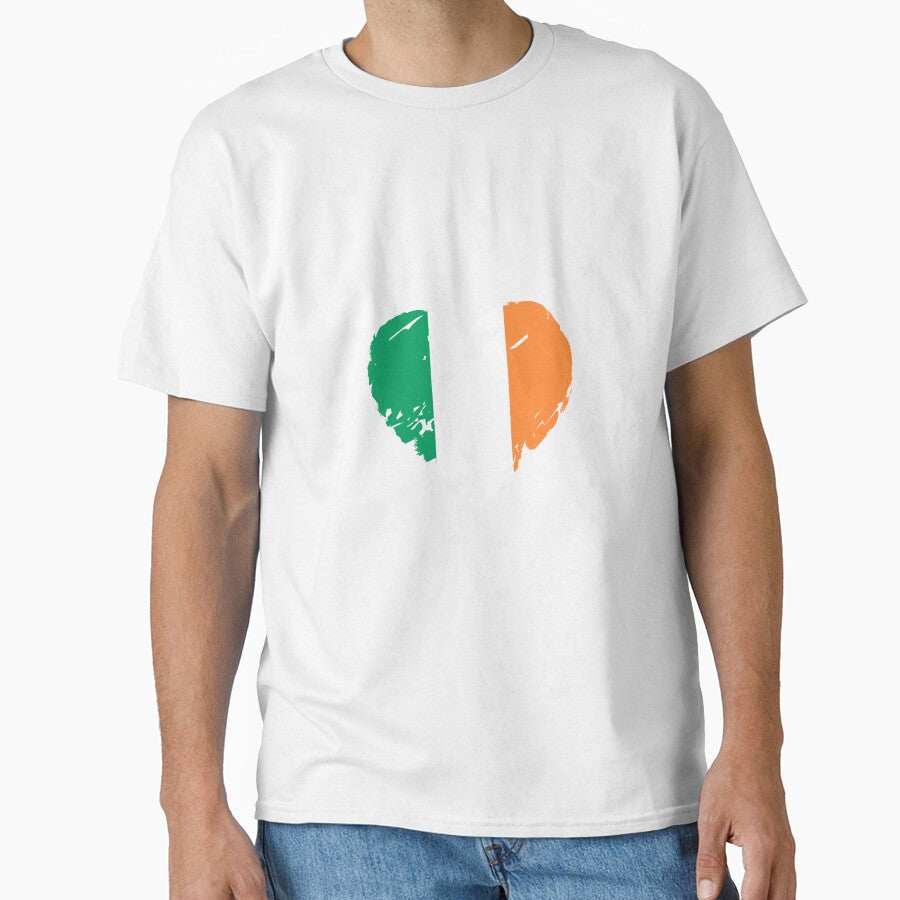 I Love Ireland by DreamBrushy
