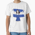 I Love El Salvador by feether-store