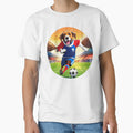 Dog soccer star by AOG-DESIGNS
