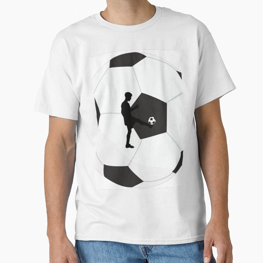 Football by Aleksanddr-shop