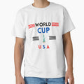 World cup USA support USA by Salah ⭐️⭐️⭐️⭐️⭐️