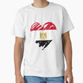 I Love Egypt - أنا أحب مصر by feether-store