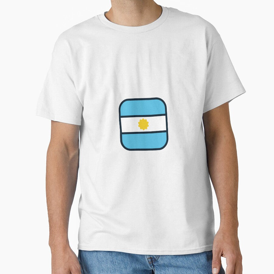Flags - GJGJ 8 by MyStickersCove