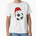 Christmas soccer by Gravy-tee07