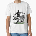 Soccer Player by BigSmileWorks