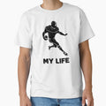 Football is my life by vk09