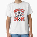 Rockstar Soccer Mom by JosueShop101