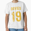 Alphonso Davies-19-Canada Soccer--2022-Phonzie-Kid Canada-Team Canada-Canada by SighFly52