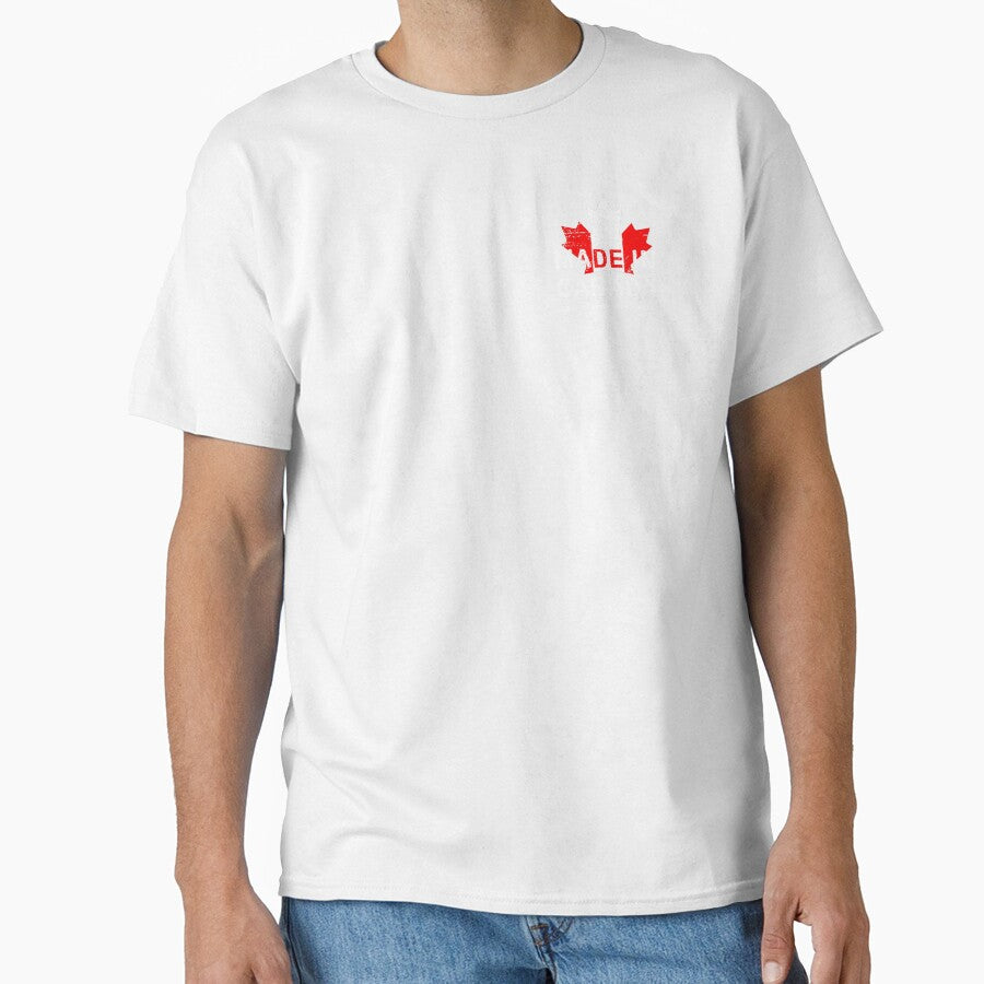 Made In Canada-Canada Soccer-Proud Canadian-Canada Day-Veteran-Canada by SighFly52