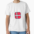 Flags - GJGJ 15 by MyStickersCove