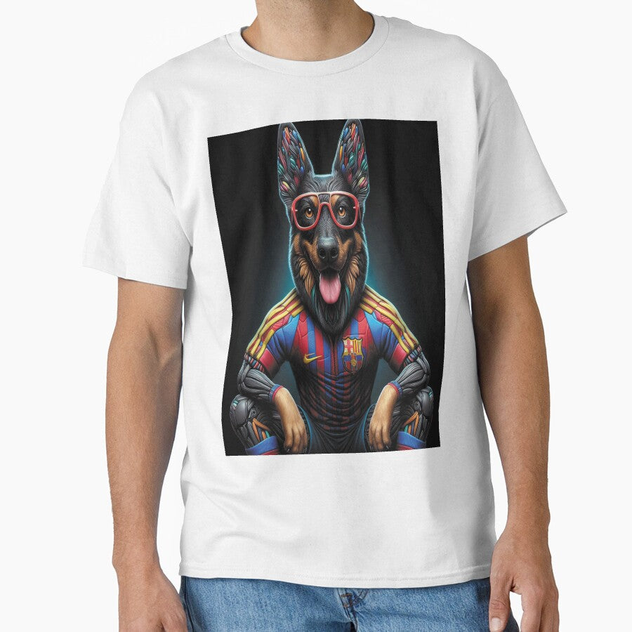 dog sports business by E.D.CH designs.