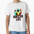 SOCCER LIFE by kajman2220