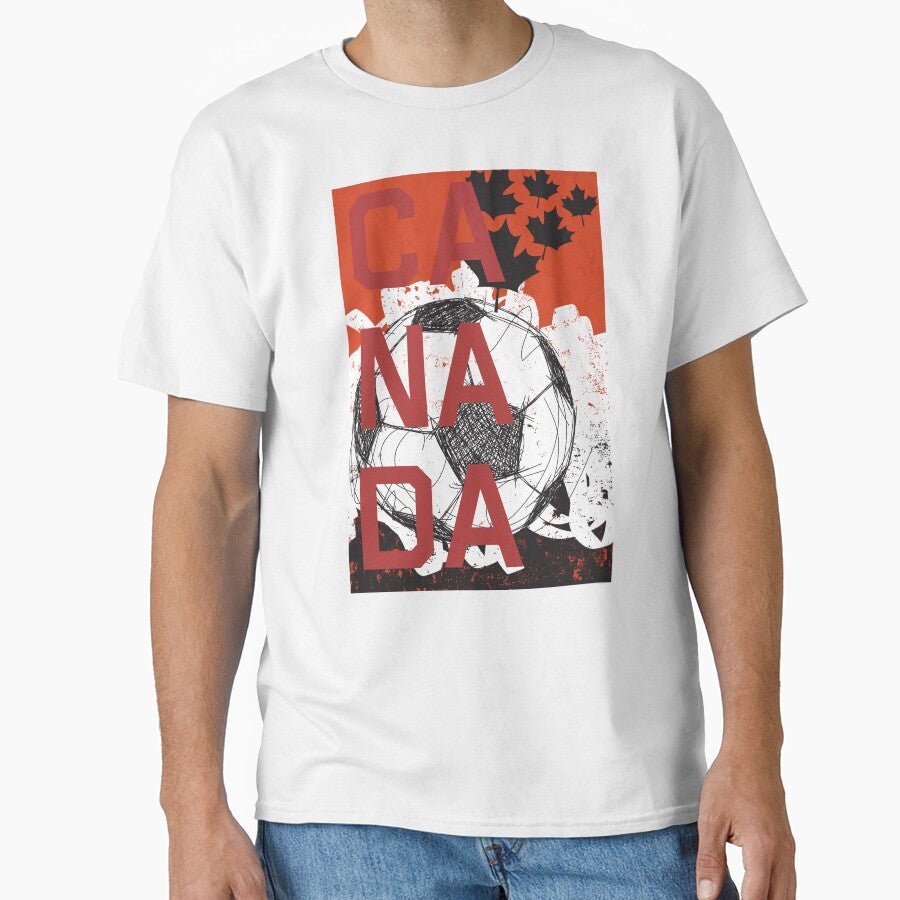 Team Canada-Canada Soccer by SighFly52