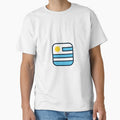 Flags - GJGJ 7 by MyStickersCove