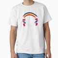 Romania Football  Soccer Fan Flag by ockshirts