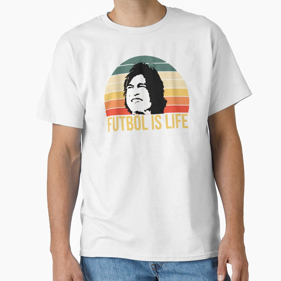 futbol is life by CallumKent888