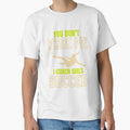 Soccer Coach You Don't Scare Me I Coach Girls Soccer by jaygo