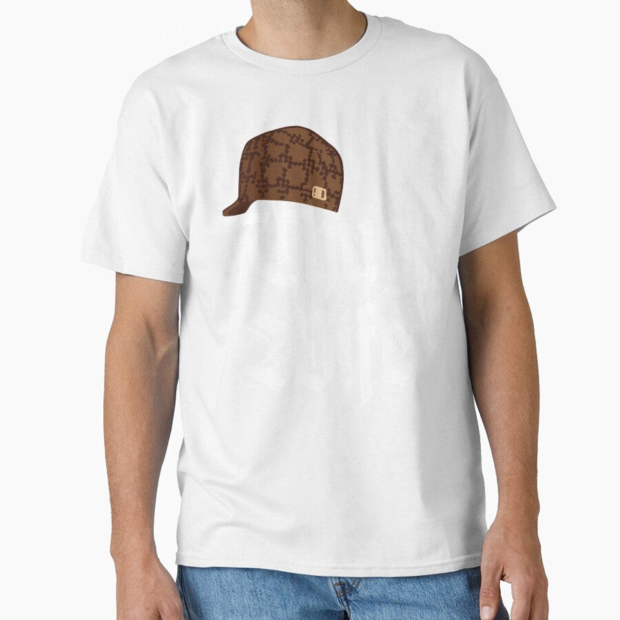 Thug Wife Thug Life Scumbag Meme Married T-shirt by alltheprints