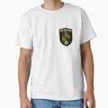 Wolfhound FC - Hounds of Eire - Irish Wolfhound - white font by Irish Wolfhound Central