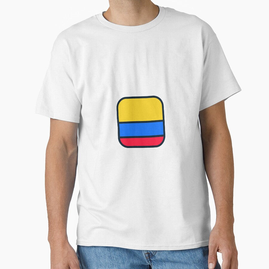 Flags - GJGJ 12 by MyStickersCove