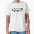 Soccer Mom by rachelgreen25