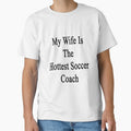 My Wife Is The Hottest Soccer Coach by supernova23