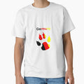 Germany paw by kannway
