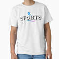 Sports is Life. by Shozon