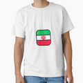 Flags - GJGJ 21 by MyStickersCove