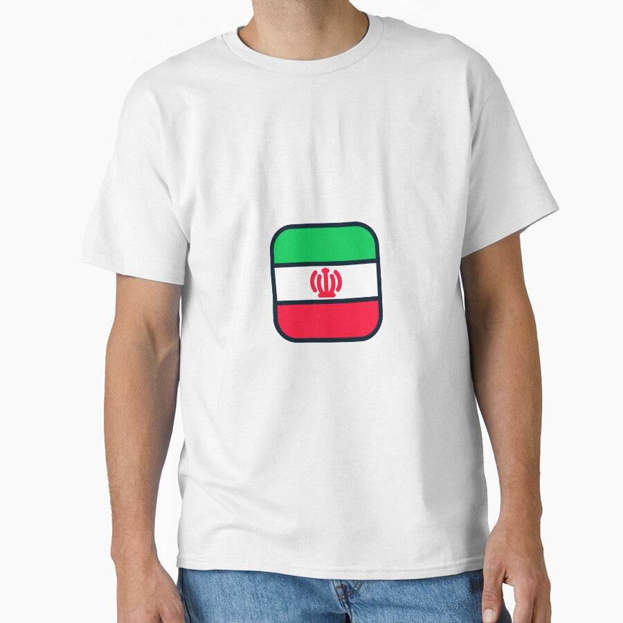 Flags - GJGJ 21 by MyStickersCove