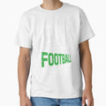 eat sleep football repeat by Grafik0