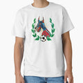 Wolf Football Superstar by riomarcos