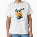 Funny Do I make you Horny? Little Devil Monkey, Bad Kitty T-Shirts Design by tengamerx