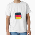 Flags - GJGJ 19 by MyStickersCove