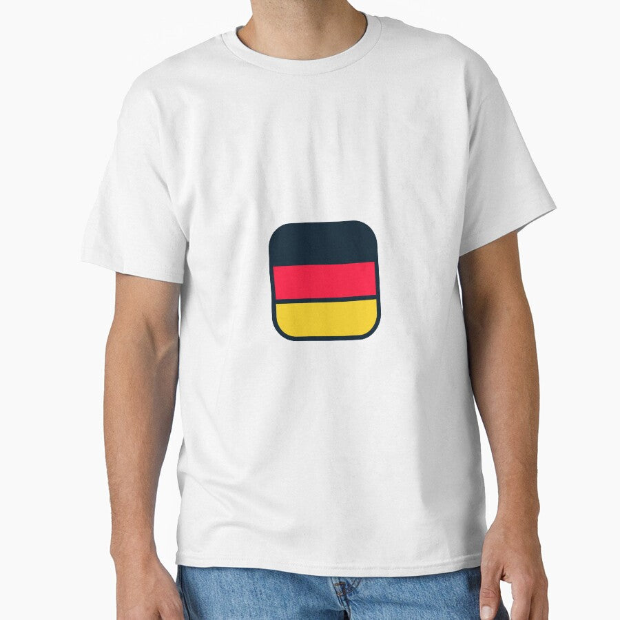 Flags - GJGJ 19 by MyStickersCove