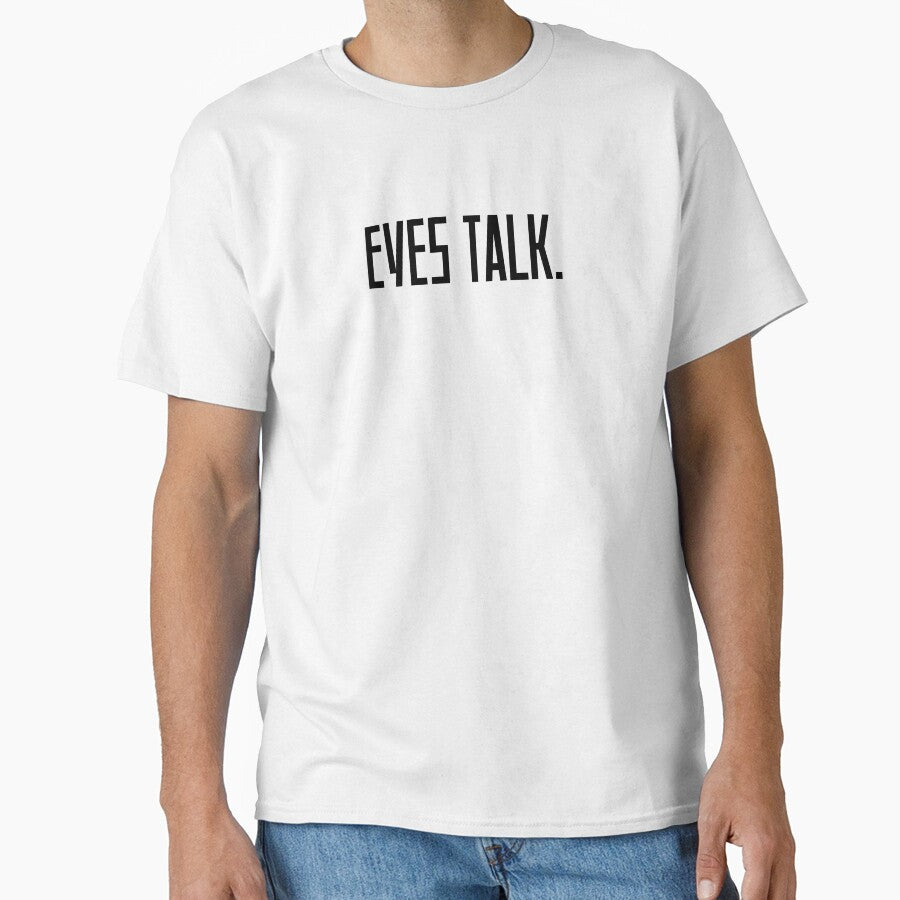Eyes Talk by Glimsy