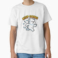 Keep Going - Cute Running Bear Motivational Sticker by Atlant11