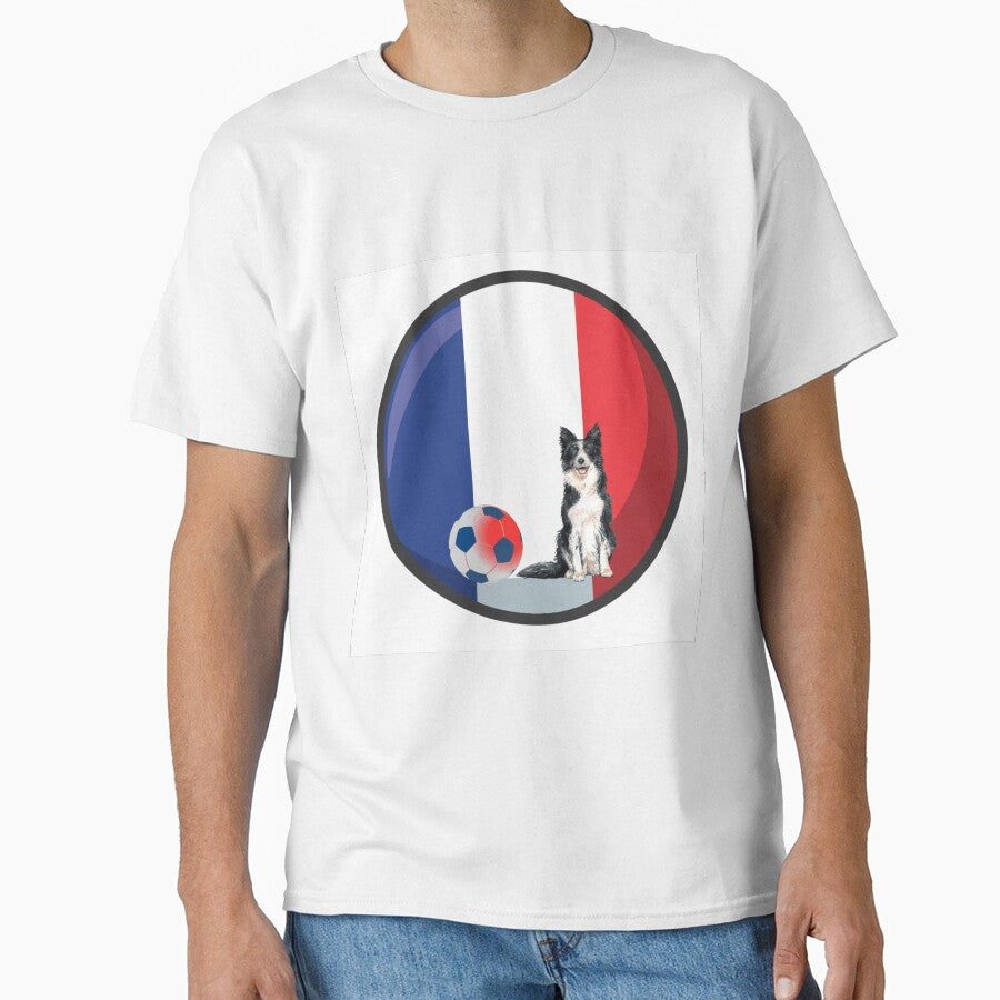 FRENCH PASSION: FOOTBALL AND FRIENDSHIP by DigiArteCreativ