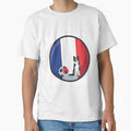 FRENCH PASSION: FOOTBALL AND FRIENDSHIP by DigiArteCreativ
