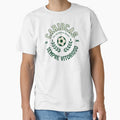 Soccer Shirt by ArtFlow1