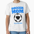 Soccer Mom sports by HRINGUR CLOTHES AND ACCESSORIES