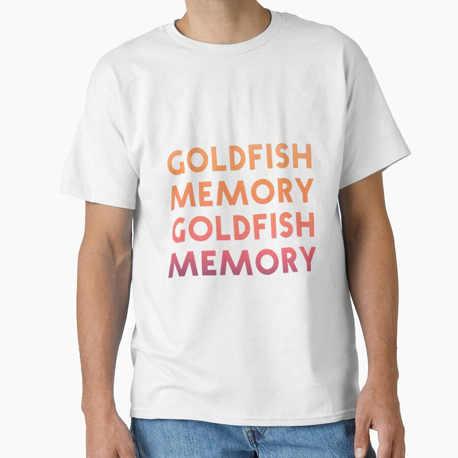 Richmond Be like goldfish by LeahCampbel