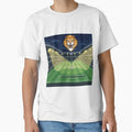 Fear the Roar Lion Football Stadium Art by PRFashions