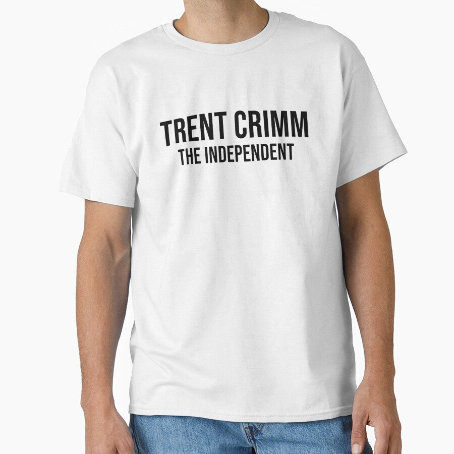 Trent Crimm The Independent by JonellPurnell