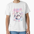 Soccer Girl Kawaii Shirt – Cute Pastel Soccer Tee by MJGalanex