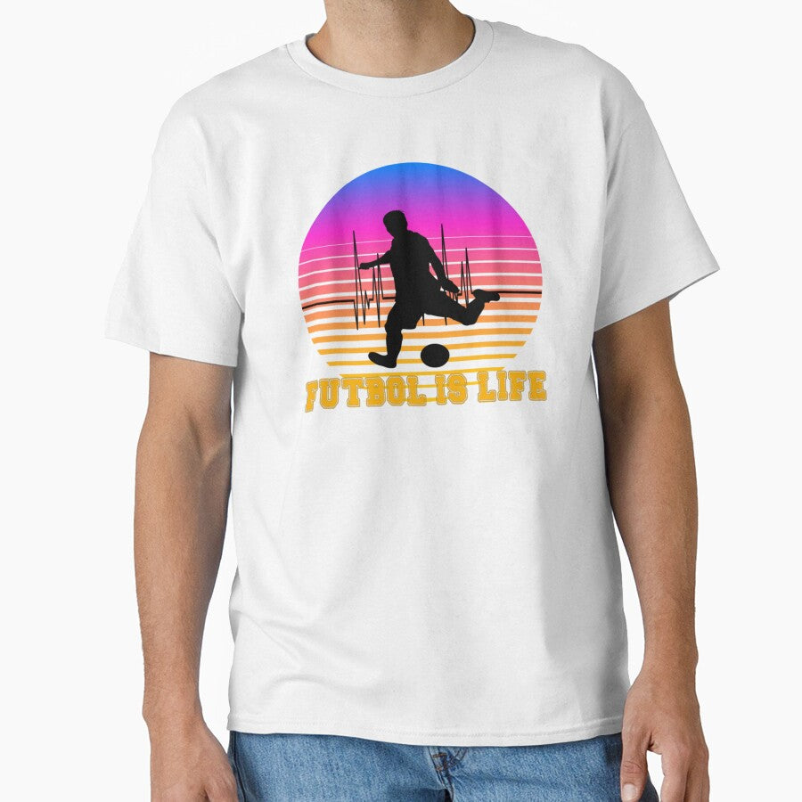 FUTBOL IS LIFE  9 by KatieInBay