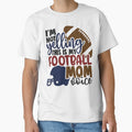 I'm Not Yelling This Is My Football Mom Voice by Melodiecom