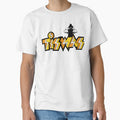 Tiswas by 3leggeddogg